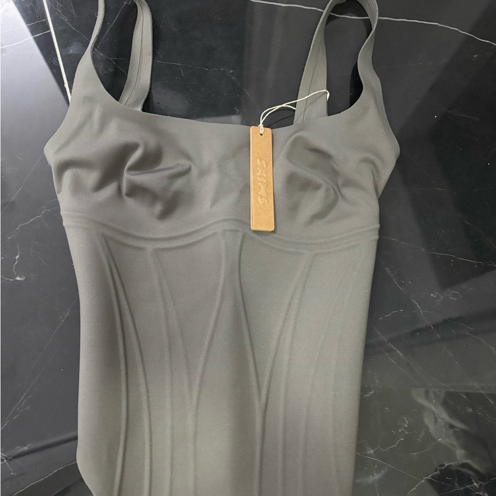 SKIMS Corset